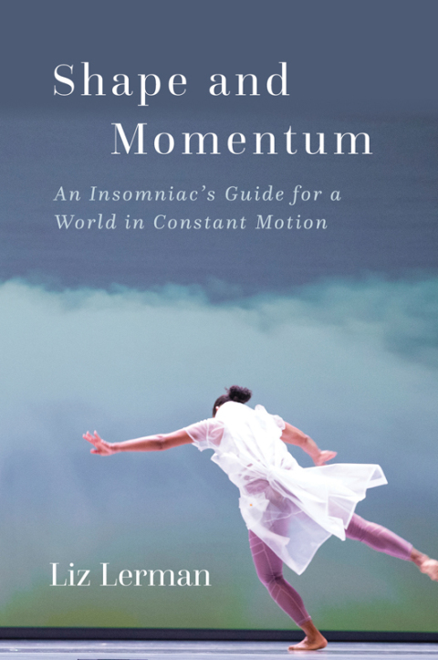 Cover image for book Shape and Momentum