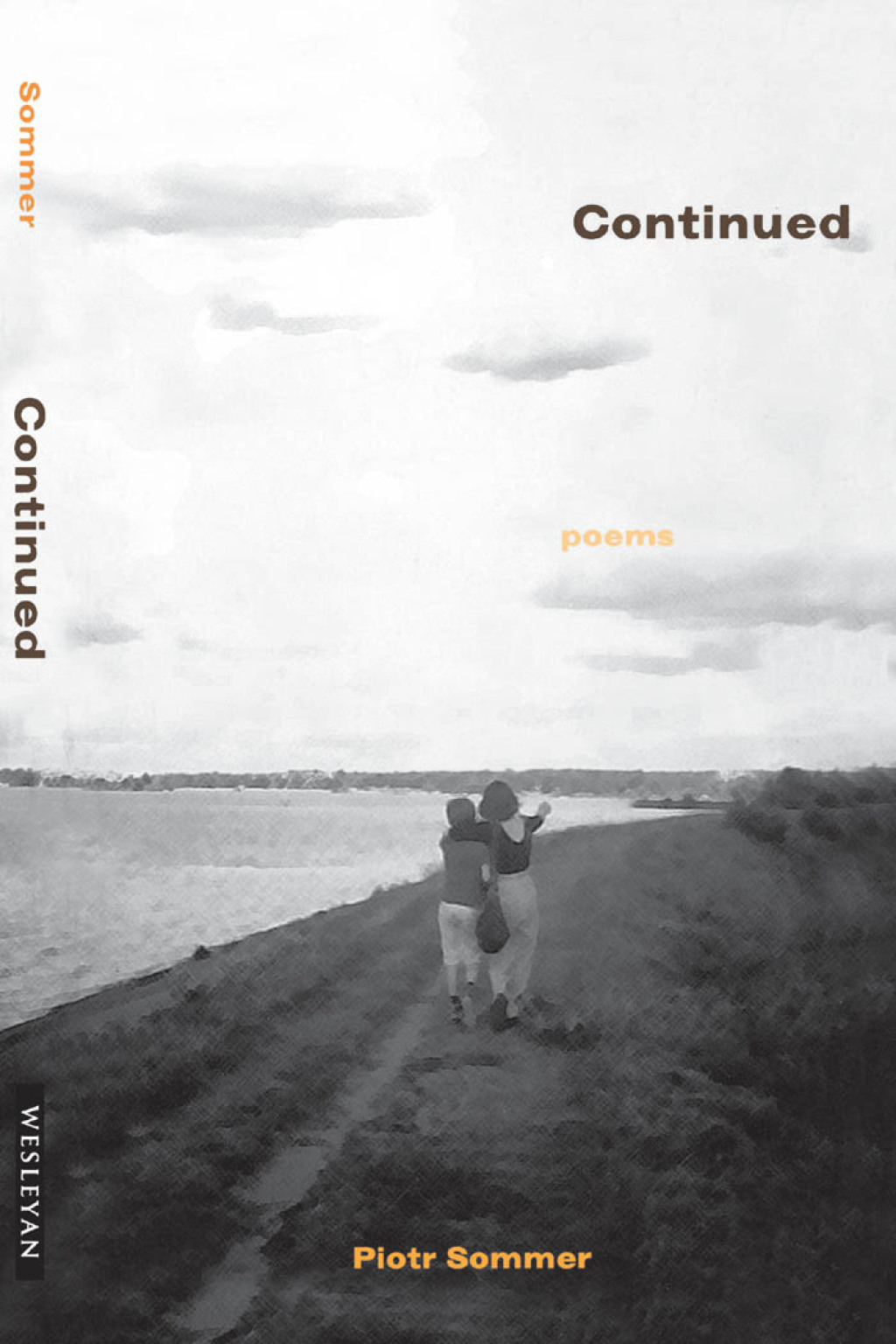 Continued (eBook)