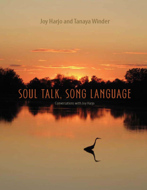 Cover image for book Soul Talk, Song Language