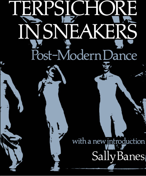 Cover image for book Terpsichore in Sneakers