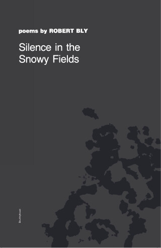 Silence in the Snowy Fields