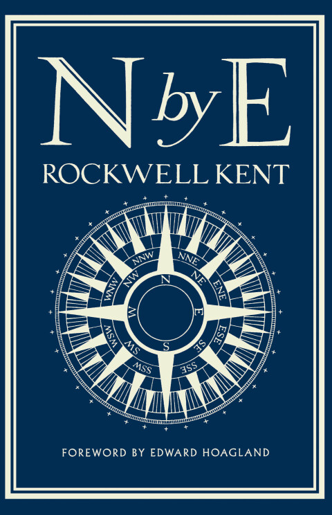 Cover image for book N by E