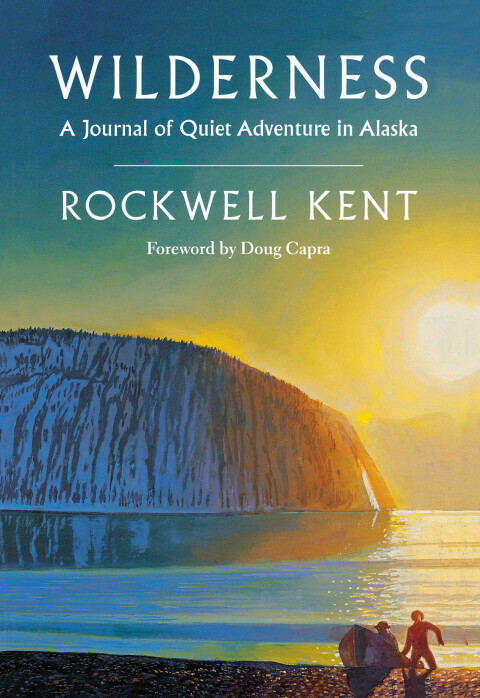 Cover image for book Wilderness