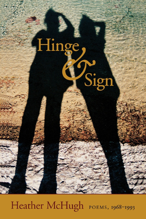 Hinge \u0026 Sign 