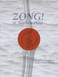 Cover image: Zong! 9780819568762