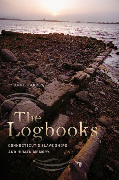 Cover image for book The Logbooks