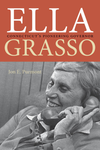 Ella Grasso