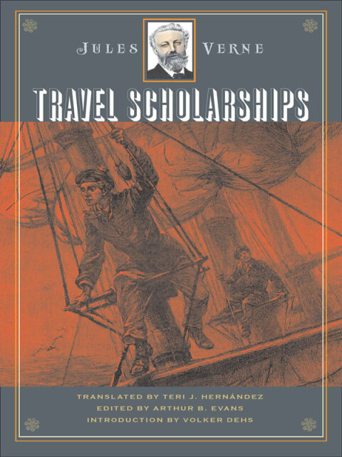Travel Scholarships 