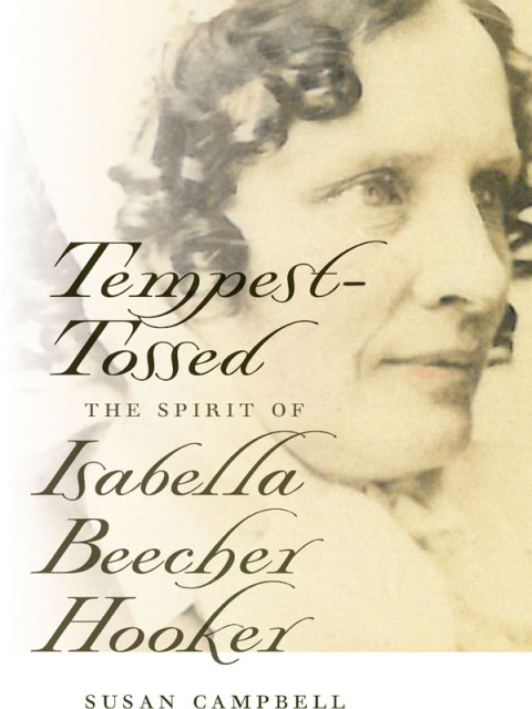 Cover image for book Tempest-Tossed