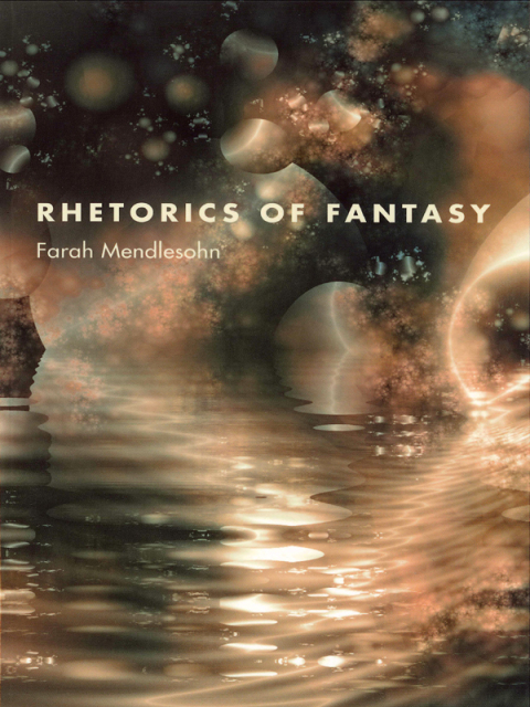 Rhetorics of Fantasy 