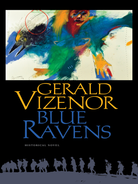 Blue Ravens 