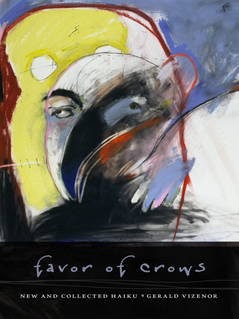 Favor of Crows 