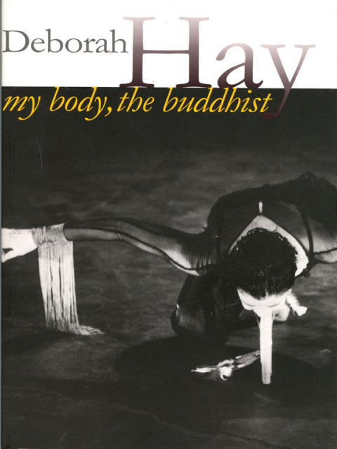 My Body, The Buddhist 