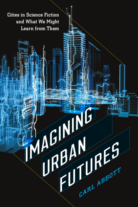 Imagining Urban Futures 
