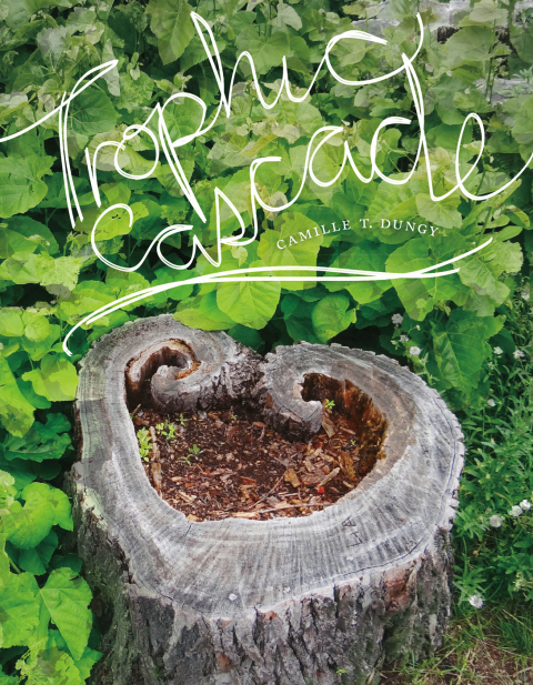 Cover image for book Trophic Cascade