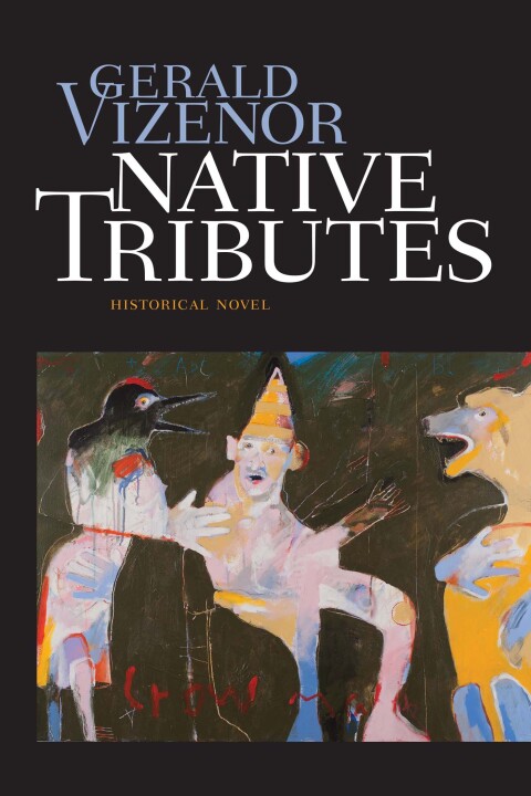 Native Tributes 