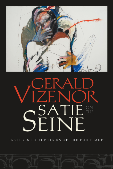 Satie on the Seine 