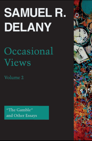 Occasional Views, Volume 2