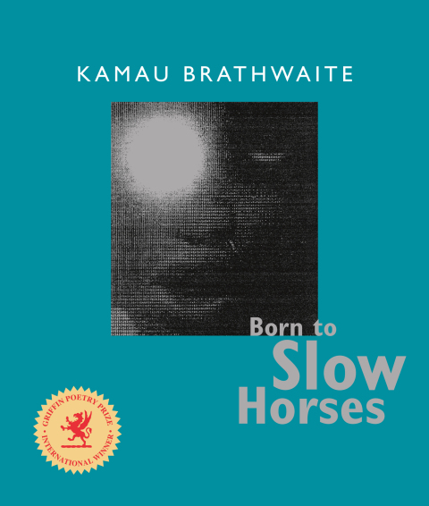 Cover image for book Born to Slow Horses