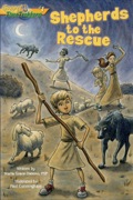 Shepherds to the Rescue