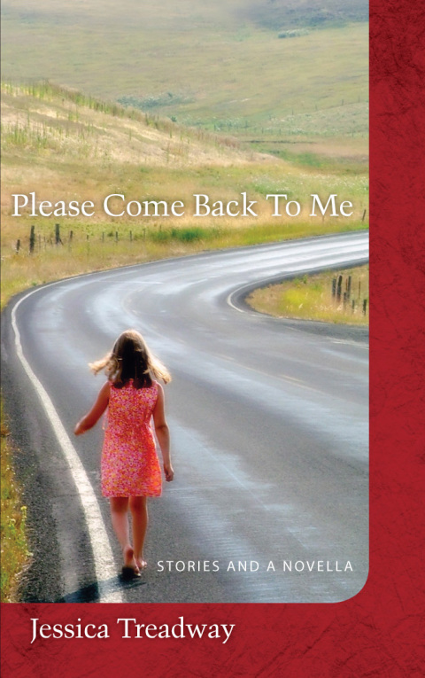 Cover image for book Please Come Back To Me