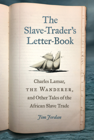 The Slave-Trader's Letter-Book