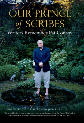 Our Prince of Scribes