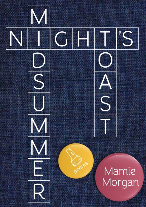 Cover image for book Midsummer Night's Toast