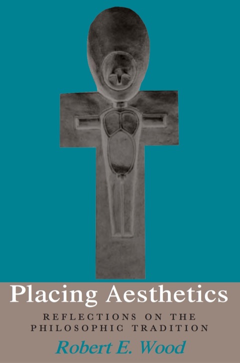 Cover image for book Placing Aesthetics