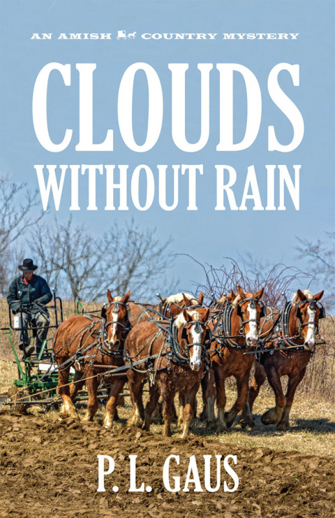 Cover image for book Clouds without Rain