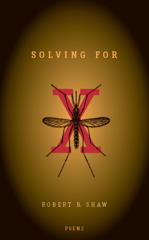 Cover image for book Solving for X