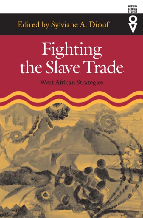 Cover image for book Fighting the Slave Trade