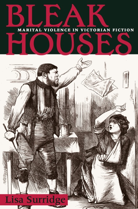 Cover image for book Bleak Houses