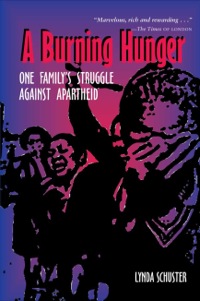 Cover image: A Burning Hunger 1st edition 9780821416518