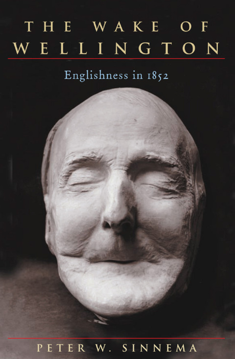 Cover image for book The Wake of Wellington
