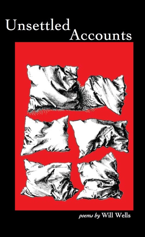 Cover image for book Unsettled Accounts