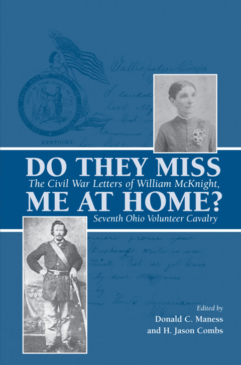 Cover image for book Do They Miss Me at Home?