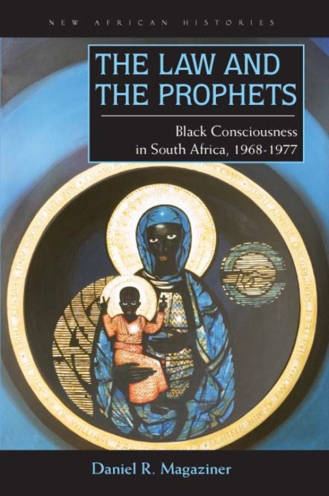 Cover image for book The Law and the Prophets