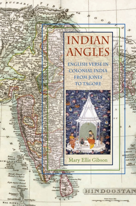 Cover image for book Indian Angles