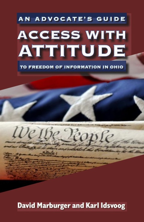 Cover image for book Access with Attitude