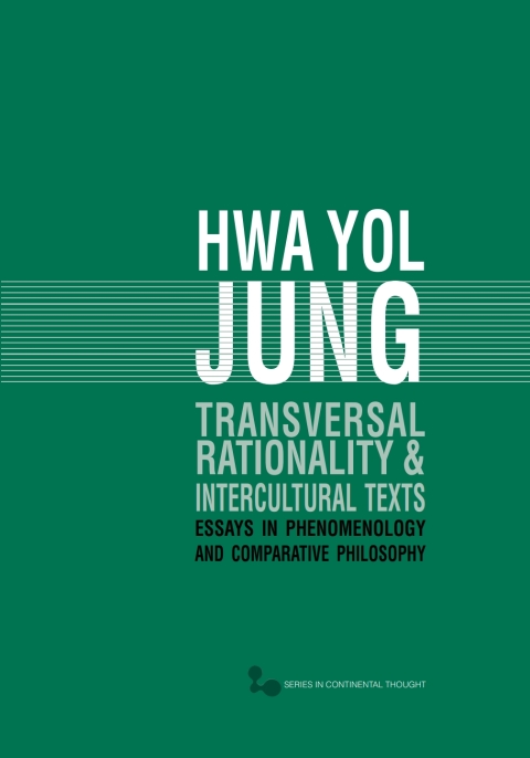 Cover image for book Transversal Rationality and Intercultural Texts