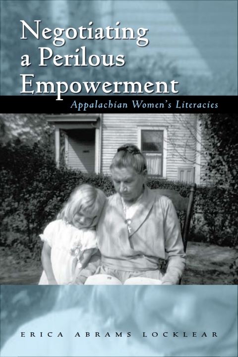 Cover image for book Negotiating a Perilous Empowerment