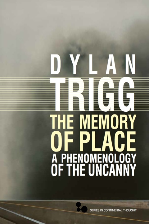 Cover image for book The Memory of Place