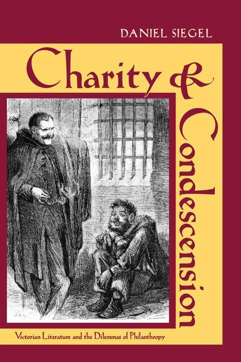 Cover image for book Charity and Condescension