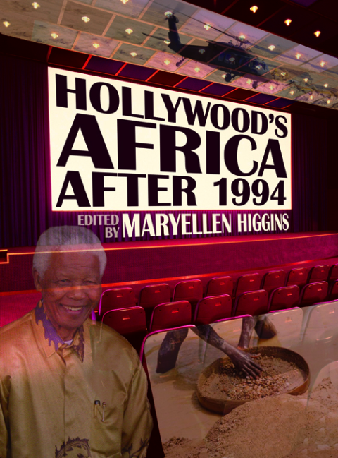 Cover image for book Hollywood’s Africa after 1994