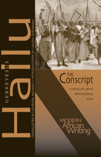صورة الغلاف: The Conscript 1st edition 9780821420232