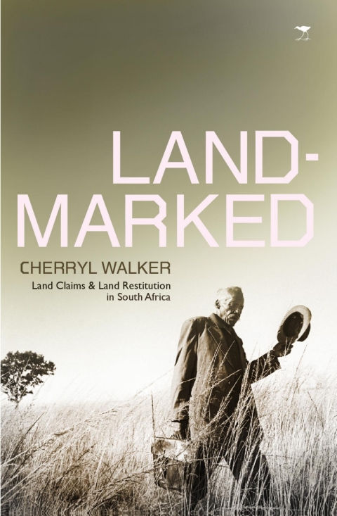 Cover image for book Landmarked