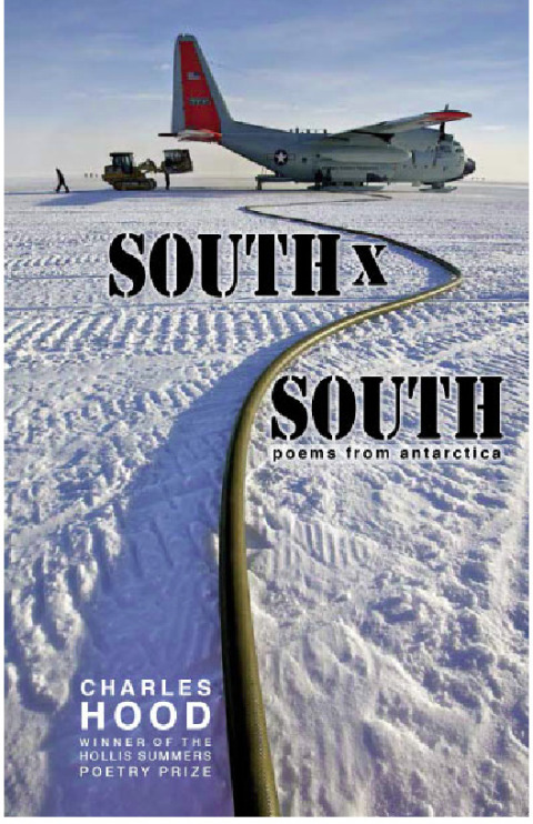 Cover image for book South × South