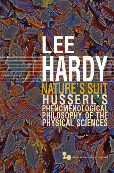 Cover image for book Nature’s Suit