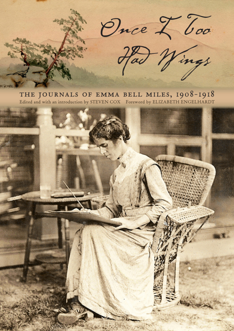 Cover image for book Once I Too Had Wings
